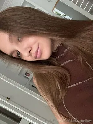 Dana Mellow OnlyFans Leaked Free Thumbnail Picture - #bDHnyVT9BG
