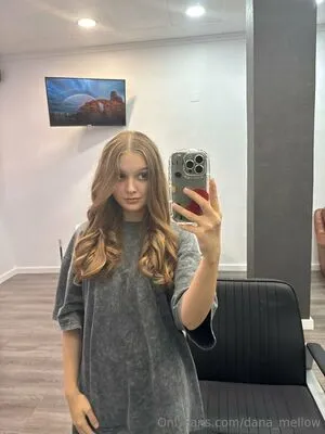 Dana Mellow OnlyFans Leaked Free Thumbnail Picture - #ghwc1i1AJX