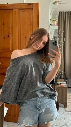Dana Mellow OnlyFans Leaked Free Thumbnail Picture - #nCde9iQdeL