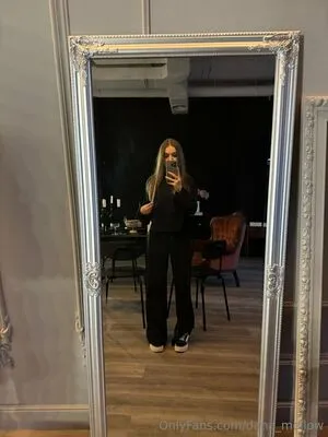 Dana Mellow OnlyFans Leaked Free Thumbnail Picture - #ob6hI4dlZS
