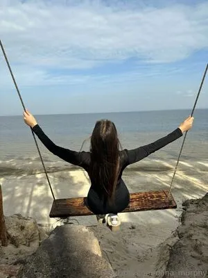 Dana Murphy OnlyFans Leaked Free Thumbnail Picture - #cHhgpmuT4V