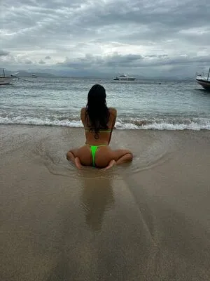 Dana Nomad OnlyFans Leaked Free Thumbnail Picture - #EGmasC38pp