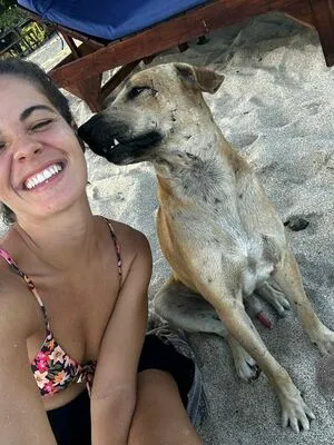 Dana Nomad OnlyFans Leaked Free Thumbnail Picture - #UD4a4rNKxF