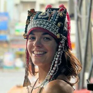 Dana Nomad OnlyFans Leaked Free Thumbnail Picture - #UtQU69tWTp