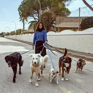 Dana Nomad OnlyFans Leaked Free Thumbnail Picture - #vfwlodORZX