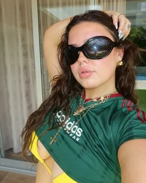 Dana Rose OnlyFans Leaked Free Thumbnail Picture - #Mk4Zydc0VV