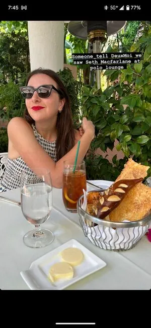 Dana Schwartz OnlyFans Leaked Free Thumbnail Picture - #61QEOECvMV