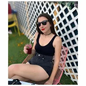 Dana Schwartz OnlyFans Leaked Free Thumbnail Picture - #6NCMdPkSR0