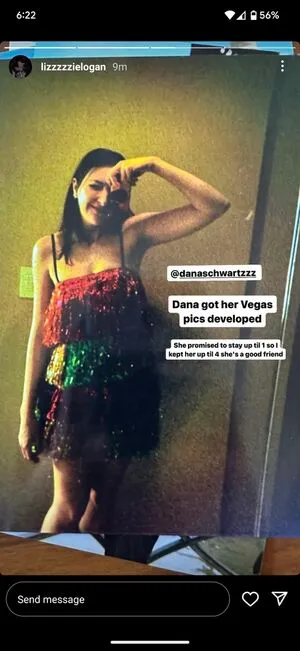 Dana Schwartz OnlyFans Leaked Free Thumbnail Picture - #GfG8DeOau9