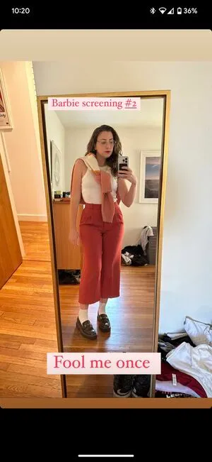 Dana Schwartz OnlyFans Leaked Free Thumbnail Picture - #j1BJKmp8XL