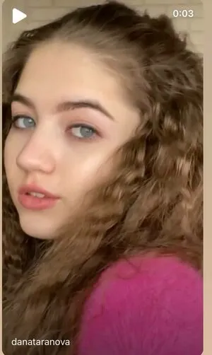 Dana Taranova OnlyFans Leaked Free Thumbnail Picture - #0qg5G78x9k