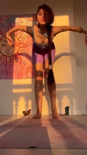 Dana Taranova OnlyFans Leaked Free Thumbnail Picture - #4yrYSWRtDP