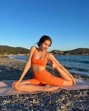 Dana Taranova OnlyFans Leaked Free Thumbnail Picture - #LM4acN4BG6