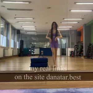 Dana Taranova OnlyFans Leaked Free Thumbnail Picture - #SyYeDss29T