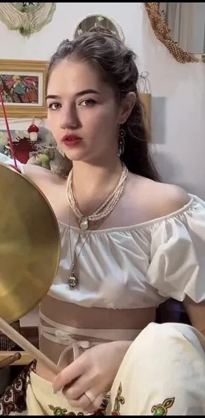 Dana Taranova OnlyFans Leaked Free Thumbnail Picture - #eyuk4KmJsX