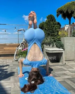 Dana Taranova OnlyFans Leaked Free Thumbnail Picture - #ppjmo1m09X