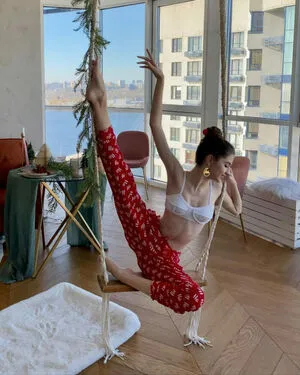 Dana Taranova OnlyFans Leaked Free Thumbnail Picture - #x6UswsouD0
