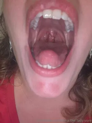 Dana The Lady Vore OnlyFans Leaked Free Thumbnail Picture - #NkY0E48HyC