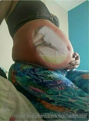 Dana The Lady Vore OnlyFans Leaked Free Thumbnail Picture - #aPiuZLf9ol