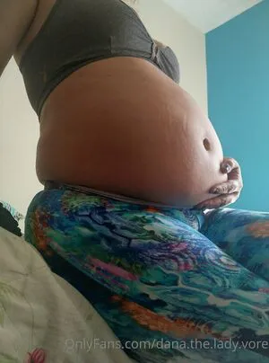 Dana The Lady Vore OnlyFans Leaked Free Thumbnail Picture - #mCNyQuN3Fa