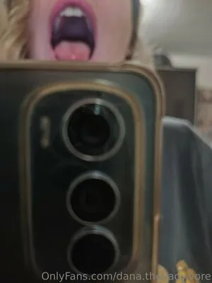 Dana The Lady Vore OnlyFans Leaked Free Thumbnail Picture - #nxw363e8ZI