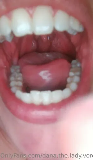 Dana The Lady Vore OnlyFans Leaked Free Thumbnail Picture - #or2gZGDaOv