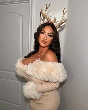 Dana Tran OnlyFans Leaked Free Thumbnail Picture - #IdFcyEavtf