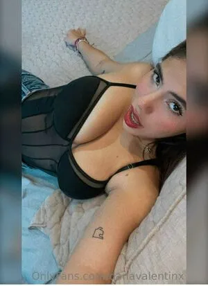 Dana Valentiina OnlyFans Leaked Free Thumbnail Picture - #UDgC3HZG5X