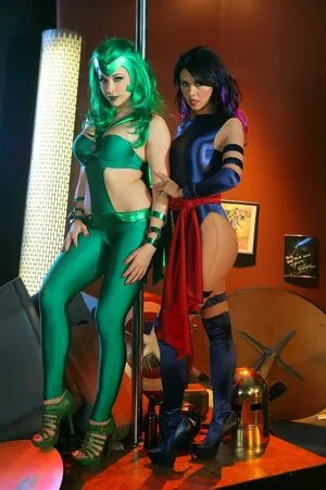 Dana Vespoli OnlyFans Leaked Free Thumbnail Picture - #JablAThRWH