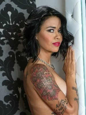 Dana Vespoli OnlyFans Leaked Free Thumbnail Picture - #ZEuZCbpTU3