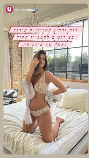 Dana Zarmon OnlyFans Leaked Free Thumbnail Picture - #UpKlWBaF4a