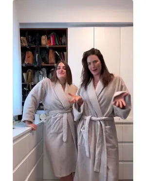 Dana Zarmon OnlyFans Leaked Free Thumbnail Picture - #WIIOcTAjsm