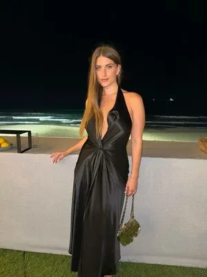 Dana Zarmon OnlyFans Leaked Free Thumbnail Picture - #yWG315byLT