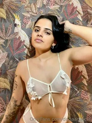 Danaagarcia OnlyFans Leaked Free Thumbnail Picture - #KRD4US0H41