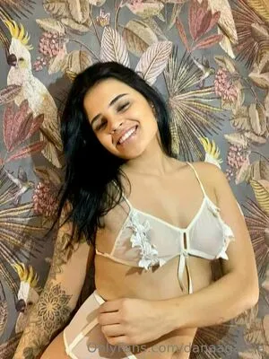 Danaagarcia OnlyFans Leaked Free Thumbnail Picture - #dPzk34gbfe