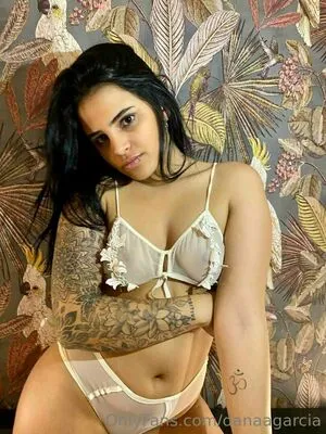 Danaagarcia OnlyFans Leaked Free Thumbnail Picture - #m7d4VyQNoD