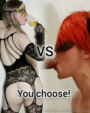 Danaalienfree OnlyFans Leaked Free Thumbnail Picture - #LZiuRsqI1I