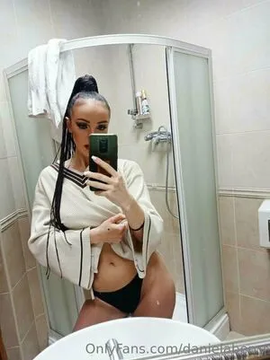 Danaberry OnlyFans Leaked Free Thumbnail Picture - #7aPUpbBTOc