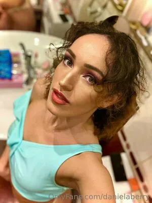 Danaberry OnlyFans Leaked Free Thumbnail Picture - #7p61pofP35