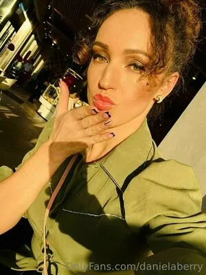 Danaberry OnlyFans Leaked Free Thumbnail Picture - #8q99KftbQP