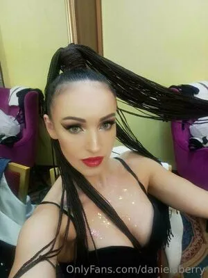 Danaberry OnlyFans Leaked Free Thumbnail Picture - #kKEFrF3x63