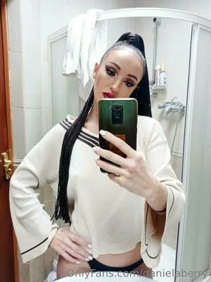 Danaberry OnlyFans Leaked Free Thumbnail Picture - #trgGwWopys