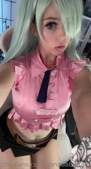 Danadabuffalo OnlyFans Leaked Free Thumbnail Picture - #71aXi7Dyit
