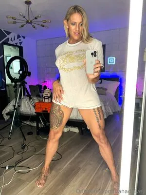 Danadelvey OnlyFans Leaked Free Thumbnail Picture - #64fuE0T4tw