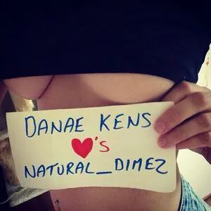 Danae Kensington OnlyFans Leaked Free Thumbnail Picture - #1T5bMaBPfd