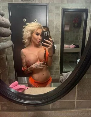 Danae Mari OnlyFans Leaked Free Thumbnail Picture - #0oHK7jqMze