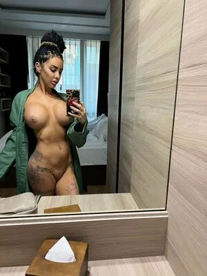 Danae Mari OnlyFans Leaked Free Thumbnail Picture - #FYFZ134NjI