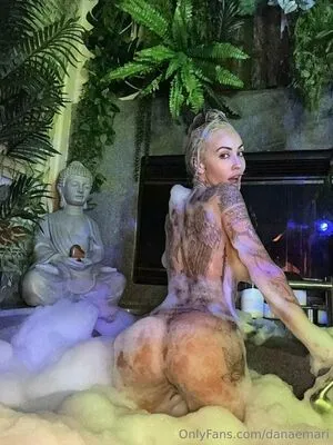 Danae Mari OnlyFans Leaked Free Thumbnail Picture - #PMS9olOKM4