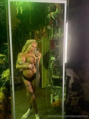 Danae Mari OnlyFans Leaked Free Thumbnail Picture - #QfVPRLif2S