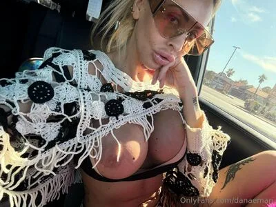 Danae Mari OnlyFans Leaked Free Thumbnail Picture - #ZYdAg9BUC5